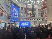 溆浦县司法局：为消费者点亮“维权”之光