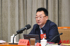 湘商要闻｜全国人大代表焦祺森建议：加强全国中药材统筹布局