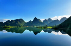 春日江永 | 乡村发展的热潮与自然之美“撞个满怀”