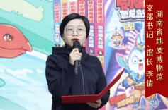 海报④ ▏逐梦新程，湘直巾帼的奋进“她”篇章！