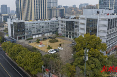 经济观察｜阳光雨露 万物滋长——浙江优化营商环境观察之一