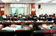 长沙望城：“红色引擎”驱动发展，绘就自然资源新图景