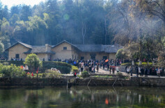 湖南省第二届红色微短剧大赛启动