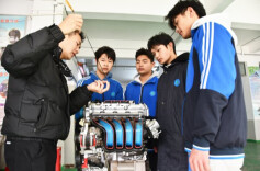 理论·新域丨培植创新创业沃土 展现高校新担当新作为