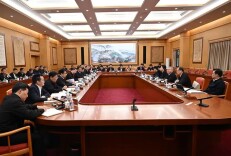 区域协调发展的“湖南攻势”   