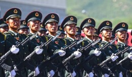 直招军官，机会来了！