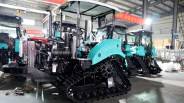 益阳：产业“焕新”，擦亮工业制造金名片