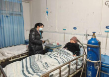 新晃：护好群众“看病钱、救命钱”