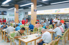 长沙民政五年暖心答卷，藏着幸福指数飙升的秘诀