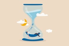 肿瘤患者怎样和睡眠“约会”？