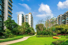 建设“好房子” 多地加快提升居住品质