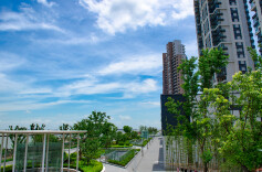 热点城市楼市迎小阳春