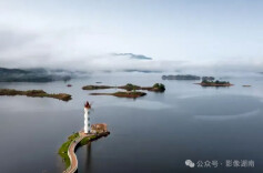 寻找摄影师 | 朱兆普：“镜”界中的山河脉动