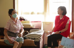 长沙持续织密民生兜底保障安全网——让好政策好服务惠及更多群众