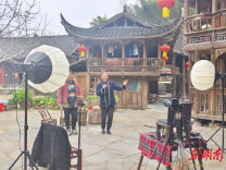 永顺：让直播经济赋能乡村振兴