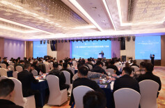 构建“抱团出海”区域协作平台，广西住建企业来湘开拓“朋友圈”