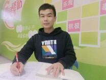 李方成：以熹微灯火，点燃滚烫星河