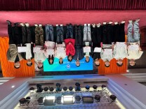 长沙民政职院软件学院学生在2025年“楚怡杯”职业技能竞赛司法技术赛项中荣获一等奖、二等奖、三等奖各1项