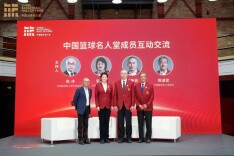 希望在中国看到更多体育项目的名人堂——业内专家热议中国篮球名人堂的文化价值