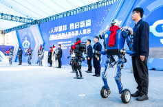 湖北：加快人形机器人产业发展