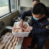 新港区多措并举守护“舌尖上的安全”