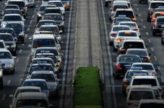 注意！北京3月31日起 尾号限行轮换