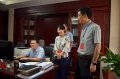 2024法治宣传教育工作亮点·湖南篇