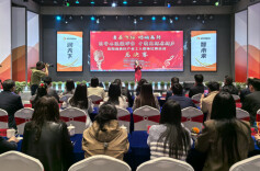 百年工运颂华章 十载高新启新声——岳阳高新区产业工人歌咏比赛总决赛圆满落幕