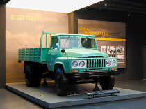 中部地区首座汽车博物馆即将在湖北十堰开馆，超1800件展品见证中国汽车工业发展历程