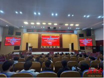 2025年湖南省“楚怡杯”职业院校技能竞赛“高职装配式建筑智能建造”赛项在湖南交通职院圆满落幕