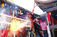 目的地靖港！500份观演套票限时抢！还有车辆免费接送！