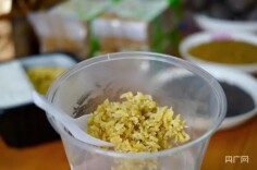 全球首条产线，“土豆米”开卖！啥味道？