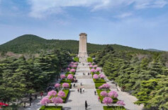 推动移风易俗，两部门就清明节祭扫工作发出通知