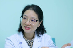 心身共疗愈  温暖守初心——访湖南省第二人民医院“脑医·科教之星”曹慧