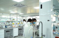 全省已累计建立院士工作站53个