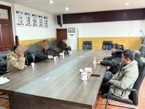 永顺县：人身损害起纠纷  高效调解促和谐