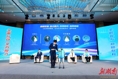 抗结核之路，科技赋能温情助力