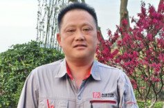 大汉物业温志文：以行动诠释责任，用温情守护家园