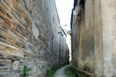 潭州“城里头”