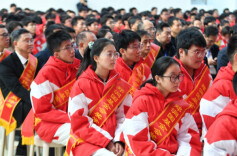 理论·智库头条｜以“三个聚焦”厚植资助育人沃土