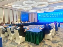 海南省湖南商会、湘西商会到湘西州开展“湘商回归”项目考察