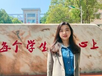 胡春辉：把每个学生放在心上