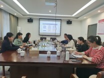 湖南交通职院扎实推进职业教育“101”计划节能与新能源汽车领域课程改革工作