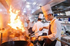 岳麓山评论丨以“味觉盛宴”拉动市场消费