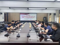 长沙民政职院举办“集成电路技术赋能民生服务”校企合作交流会