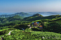 寻找摄影师 | 胡昶：在湖南，我拍到了会呼吸的城市纹理