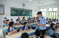 理论·智库｜以党建引领新时代公安教育师资队伍建设