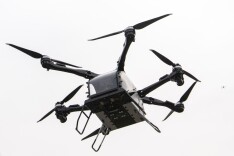 三湘时评 | 飞行汽车：掠过的不是湖面，而是未来