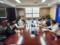 政银企聚力蓄能 共谋园产融协同发展