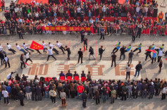 理论学习｜建设美育基地，助推乡村文化振兴